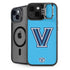 Villanova University V Wildcats iPhone 14 Kickstand Case